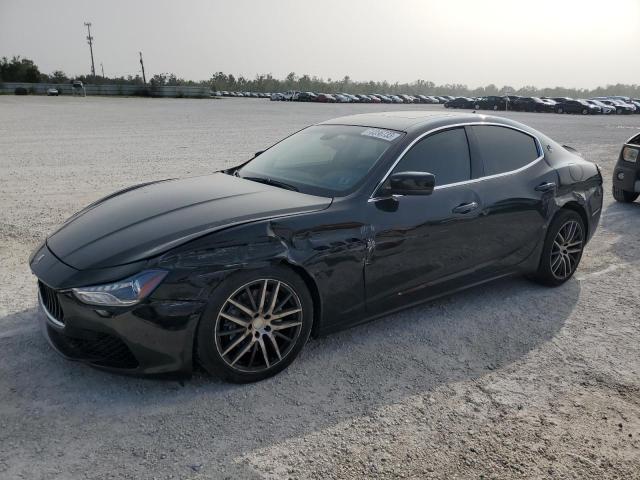 Maserati Ghibli (2015)