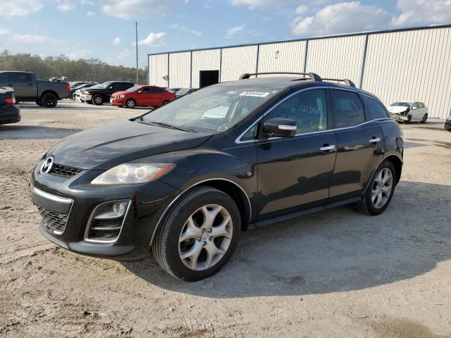 Mazda Cx-7 (2010)
