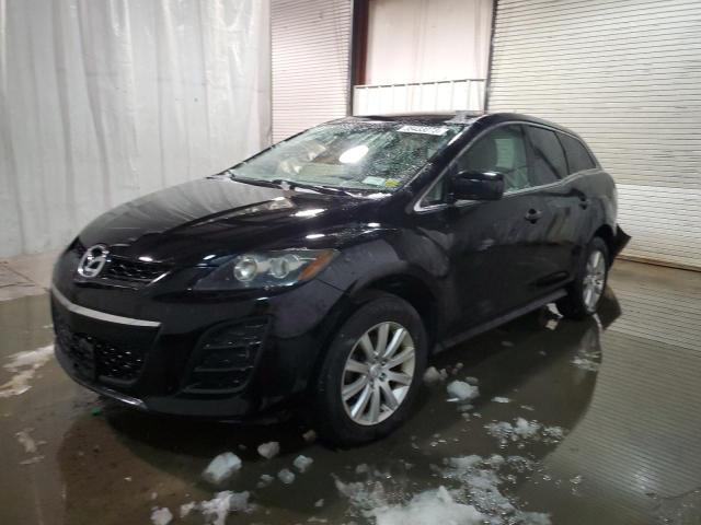 Mazda Cx-7 (2011)