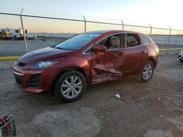 Mazda Cx-7 (2011)