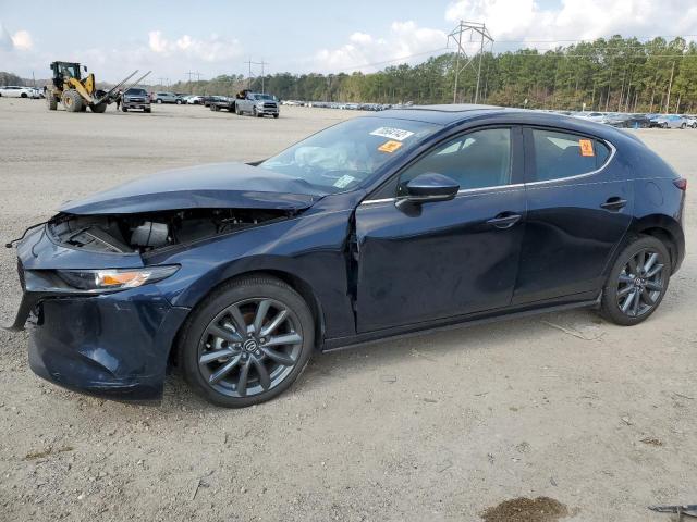 Mazda 3 preferre (2022)