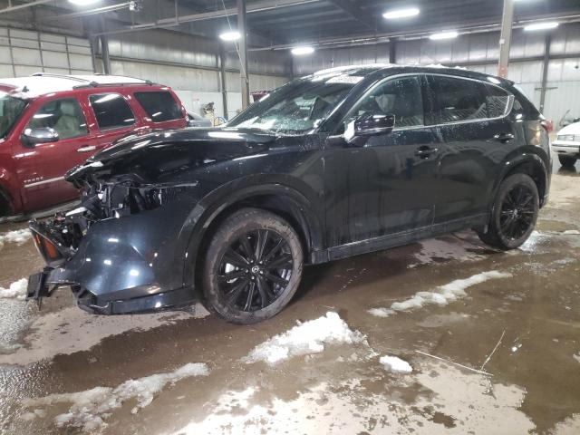 Mazda Cx-5 (2022)