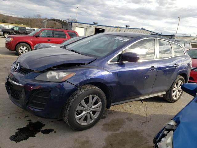 Mazda Cx-7 (2010)