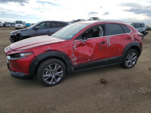 Mazda Cx-30 sele (2022)