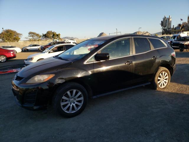 Mazda Cx-7 (2010)