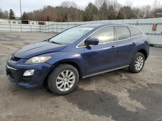 Mazda Cx-7 (2011)