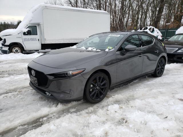 Mazda 3 premium (2020)