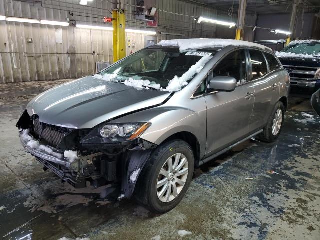 Mazda Cx-7 (2010)