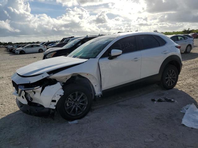 Mazda Cx-30 (2021)
