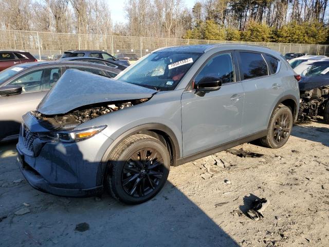 Mazda Cx-5 prefe (2023)