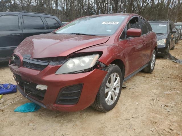 Mazda Cx-7 (2010)