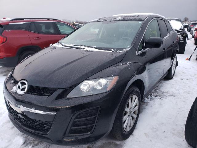 Mazda Cx-7 (2010)