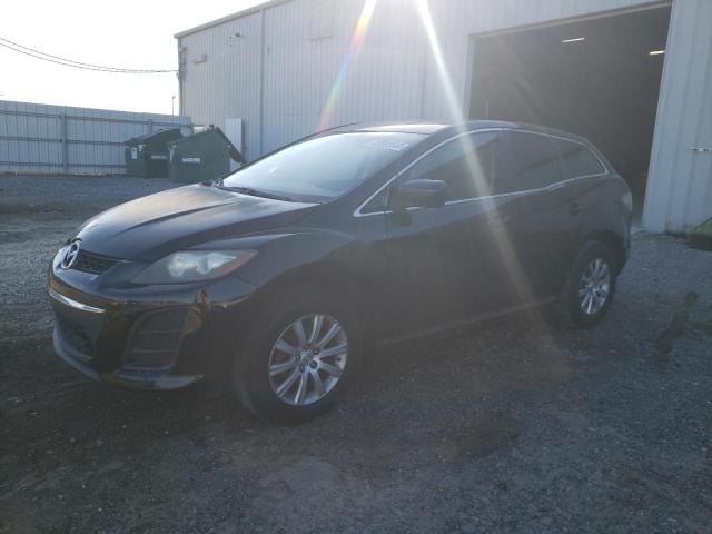 Mazda Cx-7 (2011)