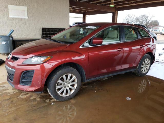 Mazda Cx-7 (2011)