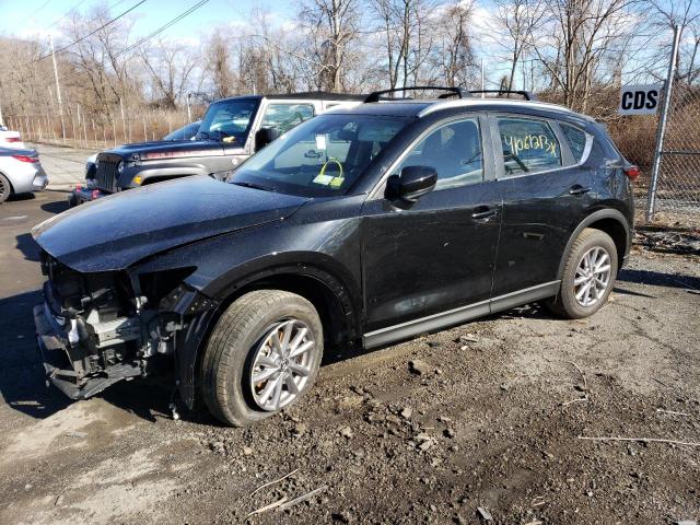 Mazda Cx-5 (2022)