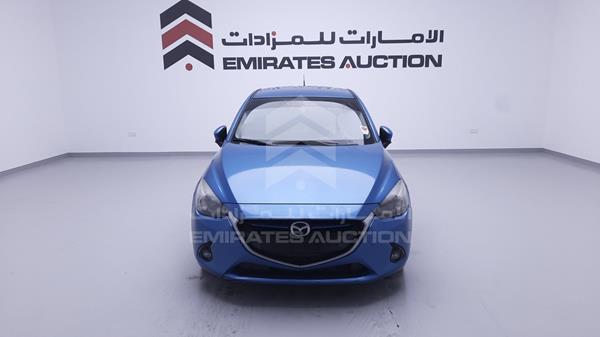 Mazda 2 (2016)