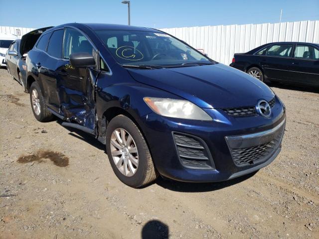 Mazda Cx-7 (2011)