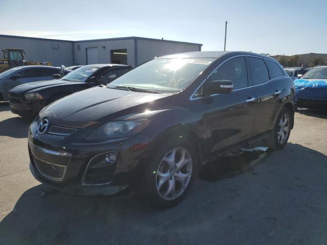 Mazda Cx-7 (2010)