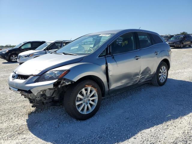 Mazda Cx-7 (2010)