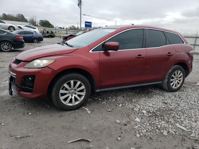 Mazda Cx-7 (2010)