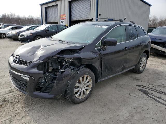 Mazda Cx-7 (2011)