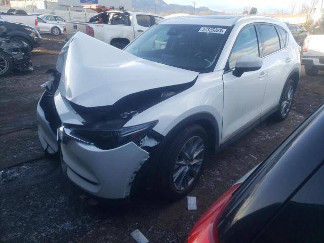 Mazda Cx-5 (2019)