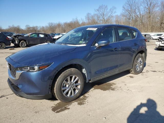 Mazda Cx-5 (2022)