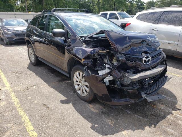 Mazda Cx-7 (2011)