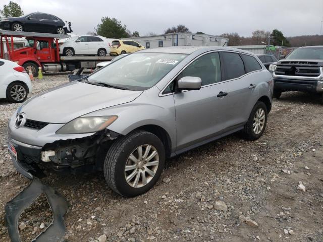 Mazda Cx-7 (2011)