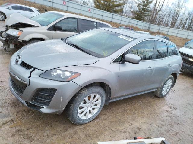 Mazda Cx-7 (2010)