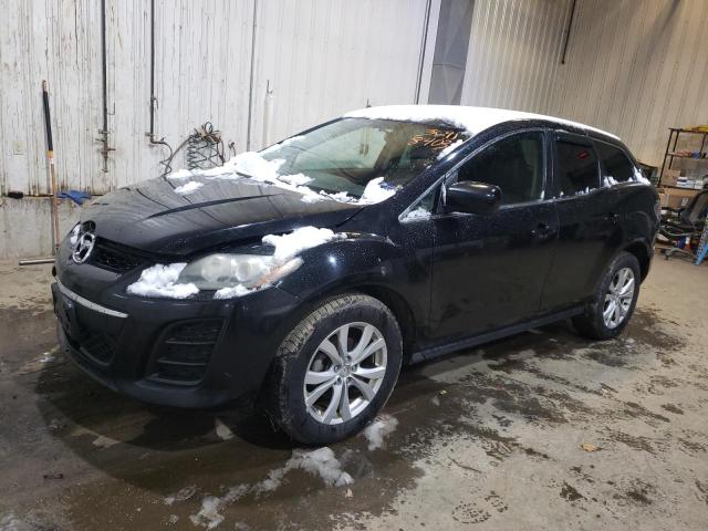 Mazda Cx-7 (2010)