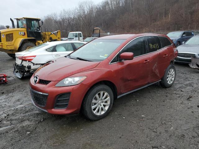 Mazda Cx-7 (2011)