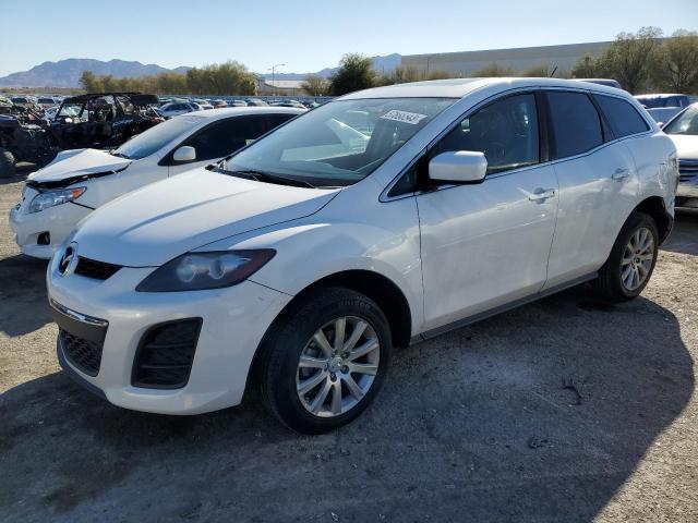 Mazda Cx-7 (2010)