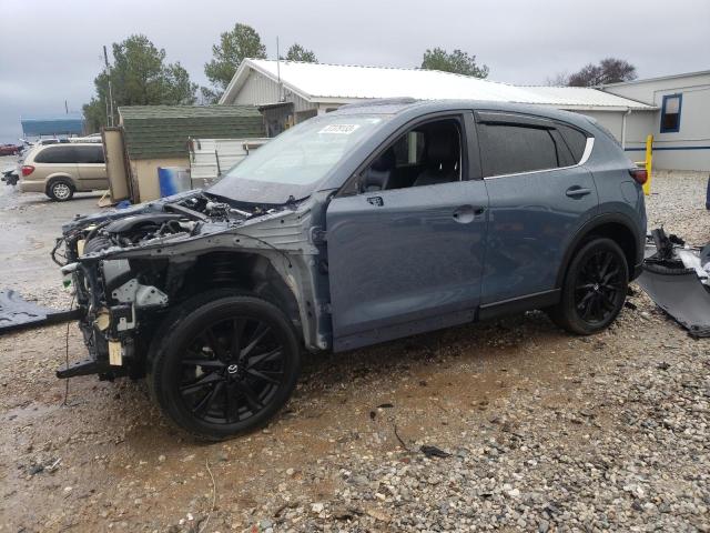 Mazda Cx-5 (2021)