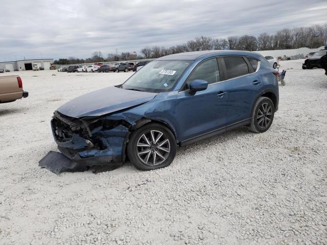 Mazda Cx-5 (2017)