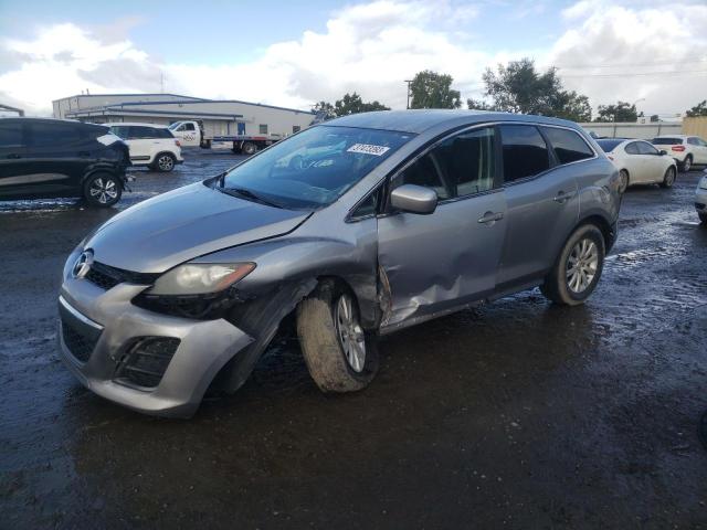 Mazda Cx-7 (2011)