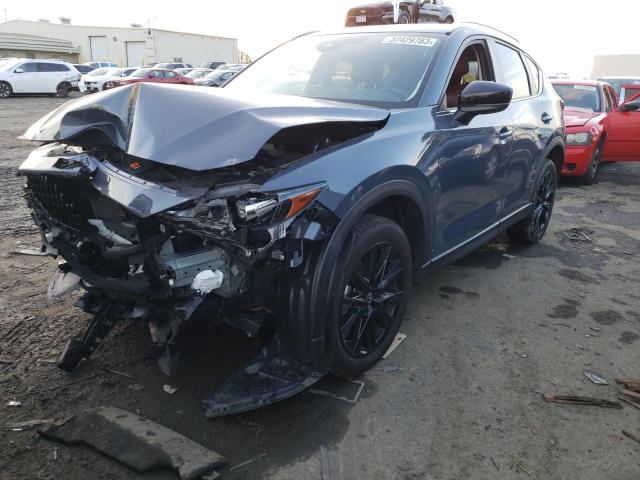 Mazda Cx-5 (2021)