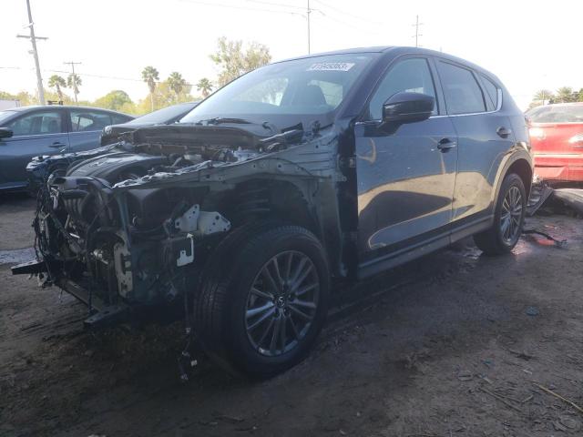 Mazda Cx-5 (2020)