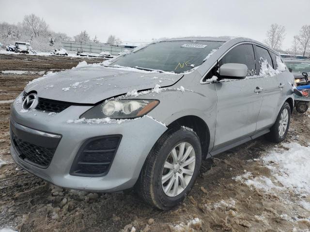 Mazda Cx-7 (2010)