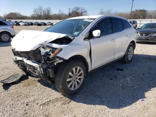 Mazda Cx-7 (2010)