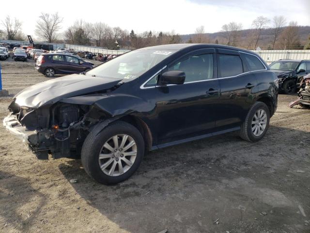 Mazda Cx-7 (2011)