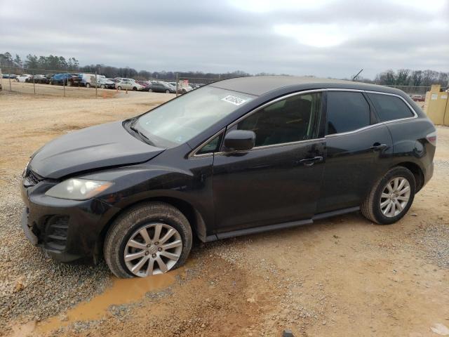 Mazda Cx-7 (2010)