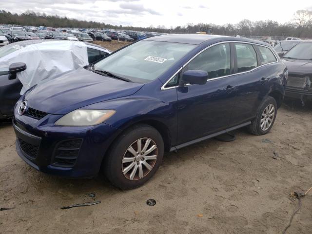 Mazda Cx-7 (2010)
