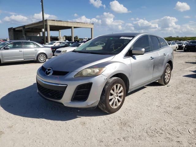 Mazda Cx-7 (2011)
