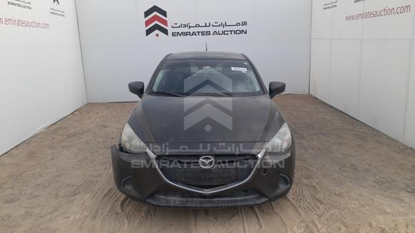 Mazda 2 (2016)