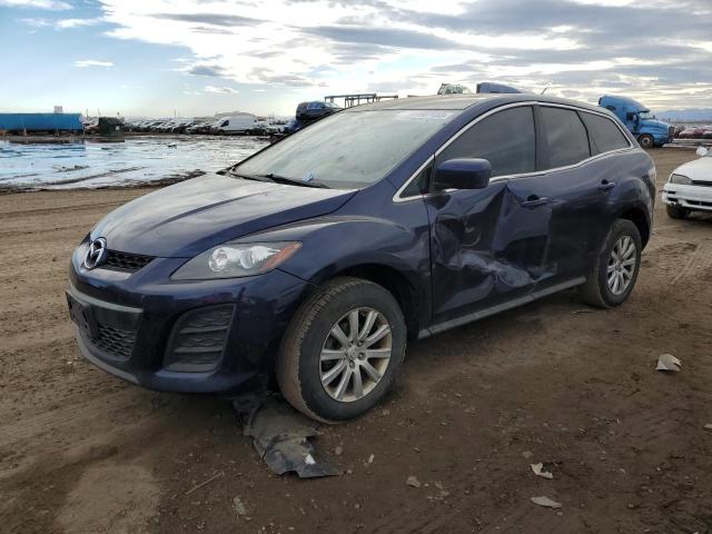 Mazda Cx-7 (2011)