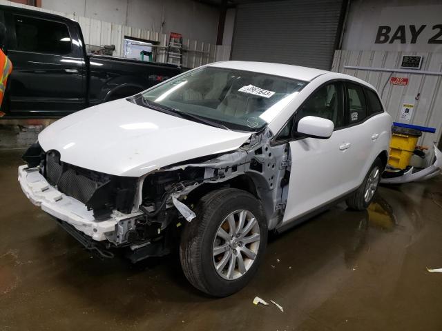 Mazda Cx-7 (2011)
