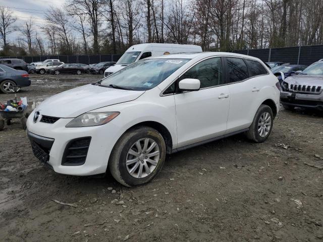 Mazda Cx-7 (2011)