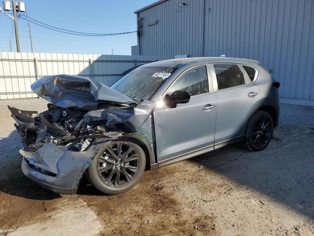 Mazda Cx-5 carbo (2021)