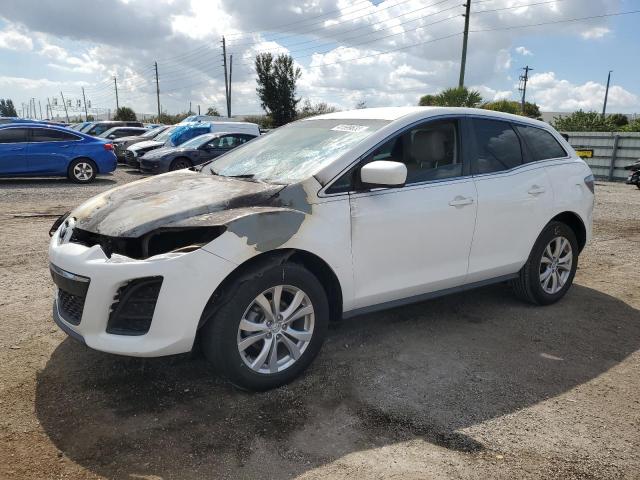 Mazda Cx-7 (2010)